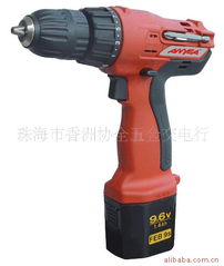 珠海市香洲协全五金交电行电钻产品全览与五金交电服务介绍