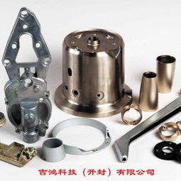 河南吉鸿科技 专注精密制造，打造五金电子与通讯配件卓越供应商